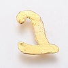 Alloy Cabochons PALLOY-CJC0001-68L-2