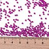 TOHO Round Seed Beads SEED-JPTR11-2217-4