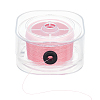 Waxed Cotton Thread Cords AJEW-WH0561-82A-1