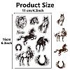 Custom PVC Plastic Clear Stamps DIY-WH0439-0304-2