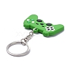 PVC Game Controller Keychain KEYC-A030-01I-3