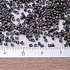 MIYUKI Delica Beads SEED-J020-DB0127-4