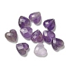 Natural Amethyst Beads G-G181-01F-1