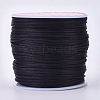 Round Nylon Threads NWIR-WH0009-15A-21-1