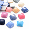 Opaque Acrylic Cabochons MACR-S373-17A-1