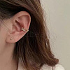 Alloy Cuff Earrings for Women WGB10F9-24-1