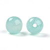 Resin Beads RESI-YW0004-28B-02-2