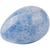 Natural Celestite/Celestine Egg Statue PW-WG65997-02-4