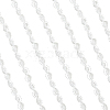 Polyester Lace Ribbon OCOR-WH20001-83A-1