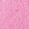 MIYUKI Round Rocailles Beads SEED-G008-RR0207-3