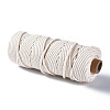 Cotton String Threads OCOR-T001-01-21-2