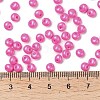 6/0 Glass Seed Beads X1-SEED-L011-08A-28-4