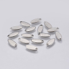 201 Stainless Steel Charms STAS-F139-004P-1