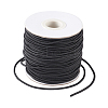 Round Elastic Cord and Iron Barbs DIY-TA0004-04B-3