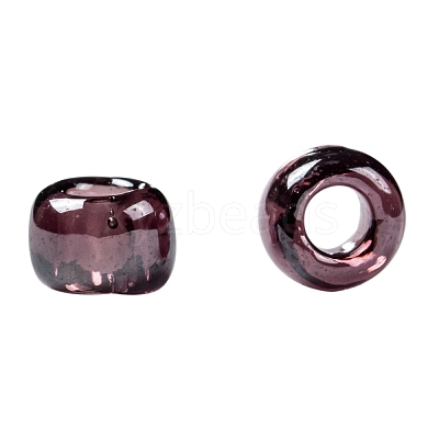 TOHO Round Seed Beads X-SEED-TR08-0115-1