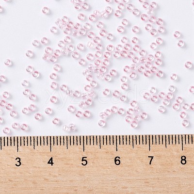 TOHO Round Seed Beads SEED-JPTR11-0289-1