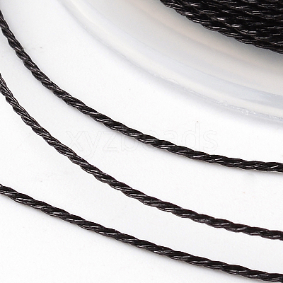 Round Metallic Thread MCOR-L001-0.4mm-02-1