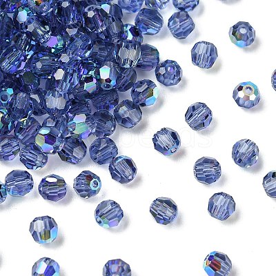 Preciosa® Crystal Beads Y-PRC-BB4-20410-200-1