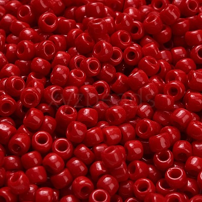 TOHO 3/0 Round Beads SEED-XTR03-0045-1