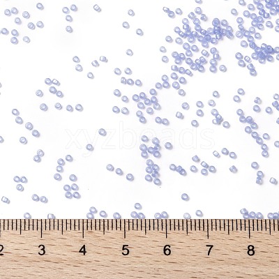 TOHO 15/0 Round Beads SEED-XTR15-0168F-1