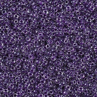 MIYUKI Round Rocailles Beads X-SEED-G007-RR0223-1