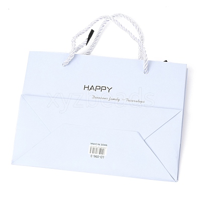 Cartoon Paper Bags CARB-P006-04B-05-1