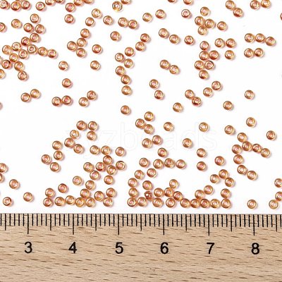 TOHO 11/0 Round Beads SEED-XTR11-0365-1