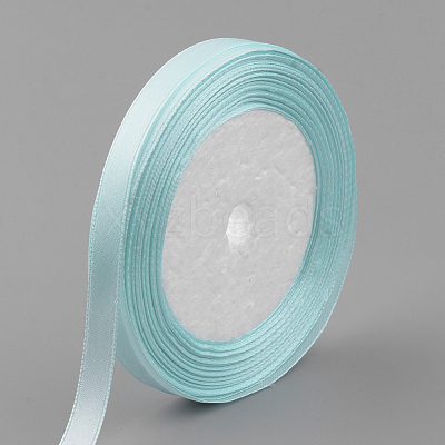 High Dense Single Face Satin Ribbon SRIB-Q009-6mm-011-1