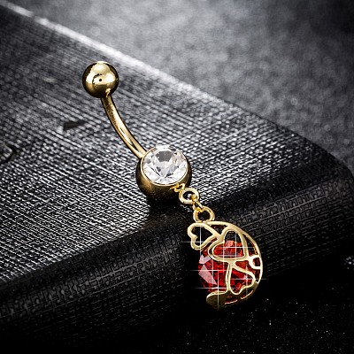 Piercing Jewelry AJEW-EE0003-03B-1
