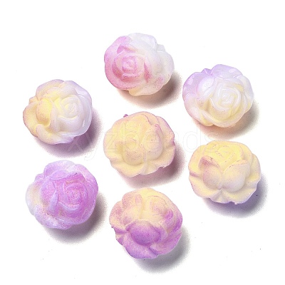 Resin Beads RESI-F046-01-1