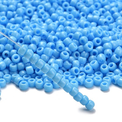 TOHO 6/0 Round Beads X-SEED-TR06-0043-1