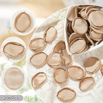 200Pcs Artificial Rose Petals FIND-SP0004-56F-1