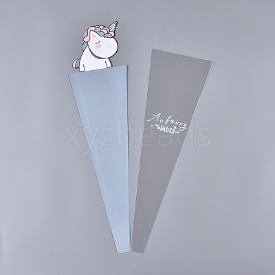 Plastic Gift Bags ABAG-F003-04B-1
