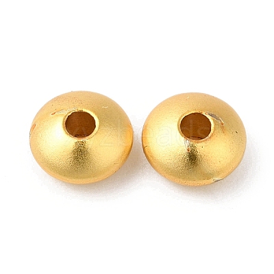Brass Beads KK-B072-02D-MG-1