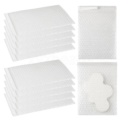 PE Film Bubble Bags ABAG-TAC0035-14C-1