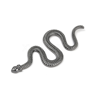 Alloy Jewelry Accessory LS-PALLOY-R156-02B-1