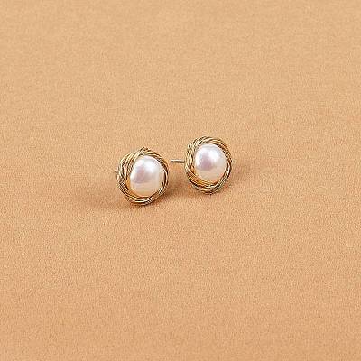 Jewelry Flocking Cloth DIY-BC0011-34H-1