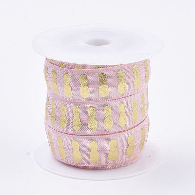 Flat Elastic Cord EC-T001-03D-1