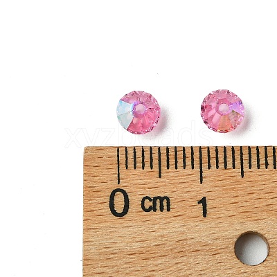 Preciosa® Crystal Beads Y-PRC-BA5-70010-200-1