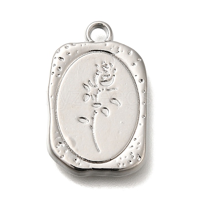 Alloy Pendants FIND-M041-04P-01-1