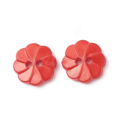 Acrylic Buttons BUTT-E007-A-M-1