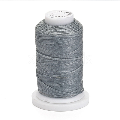 Waxed Polyester Cord YC-E011-A-26-1