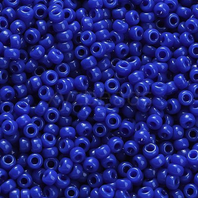 MIYUKI Round Rocailles Beads SEED-X0054-RR0417-1