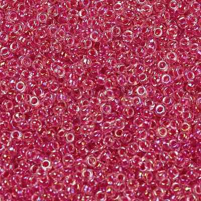 MIYUKI Round Rocailles Beads SEED-JP0010-RR0276-1