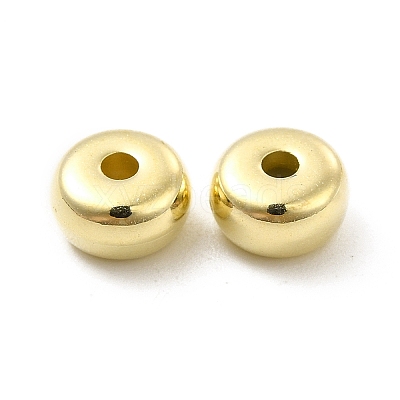 CCB Plastic Beads CCB-G017-06G-1