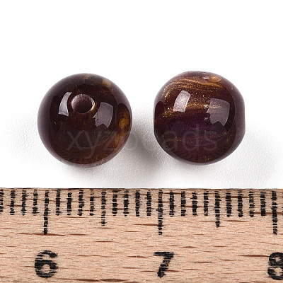 Resin Beads X1-RESI-YW0004-28A-10-1