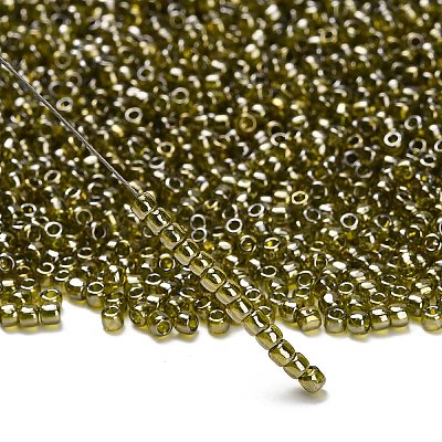TOHO 8/0 Round Beads SEED-XTR08-0457-1