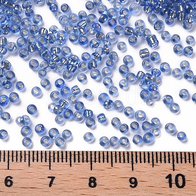 12/0 Glass Seed Beads SEED-A005-2mm-26-1