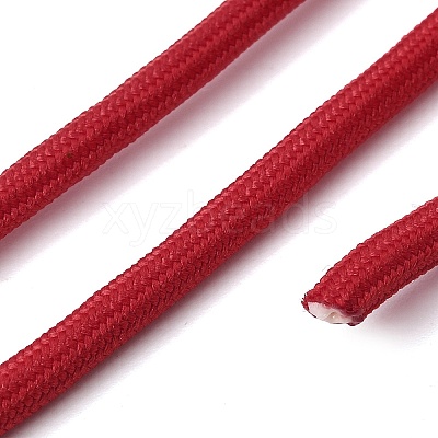 Nylon Braided Cord FB-CBA9D9E-01N-1