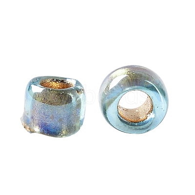 TOHO Round Seed Beads SEED-JPTR15-0995-1